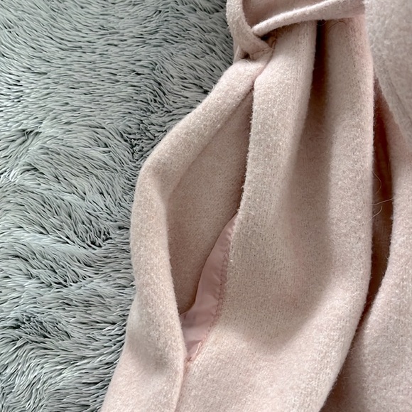 Pink Shacket - Picture 7 of 8